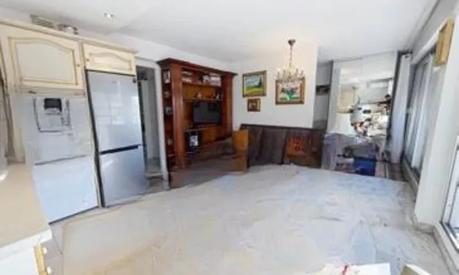 Недвижимость Apartment Suquet Cannes: 5