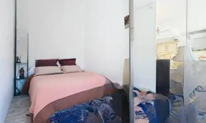 Недвижимость Apartment Suquet Cannes: 6