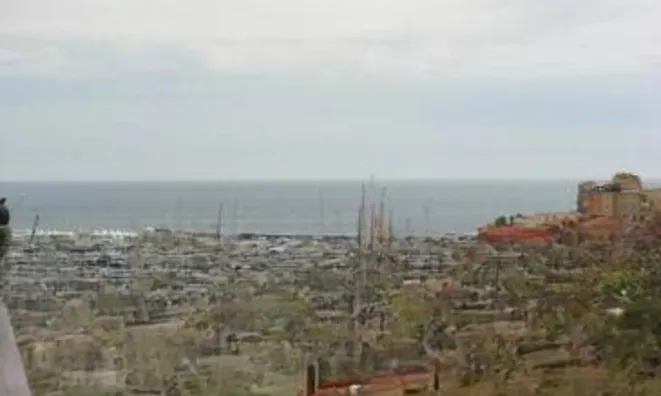 Недвижимость Apartment Suquet Cannes: 9