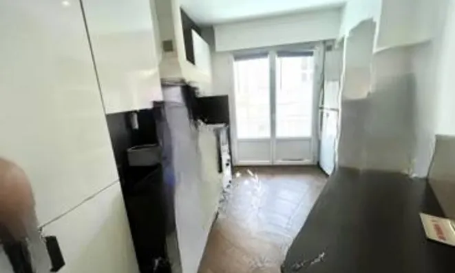 Недвижимость Apartment Cannes Suquet: 2