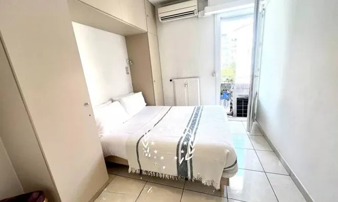 Недвижимость Apartment Cannes Suquet: 4