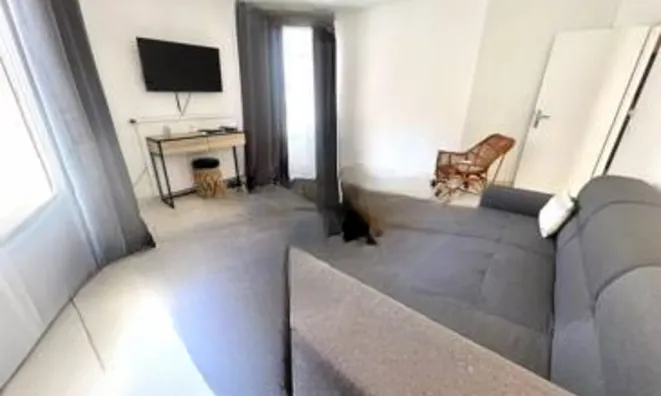 Недвижимость Apartment Cannes Suquet: 6