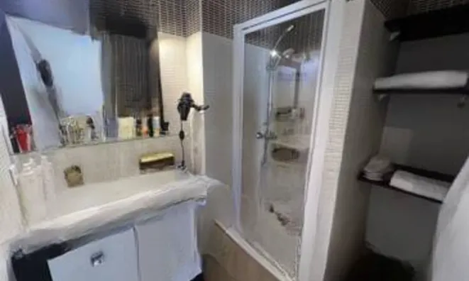 Недвижимость Apartment Cannes Suquet: 9