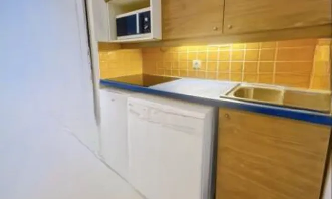 Недвижимость Appartement La Bocca: 2