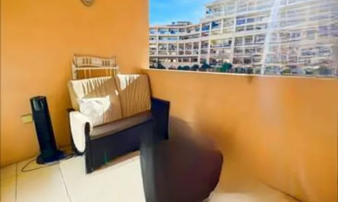 Недвижимость Appartement La Bocca: 3