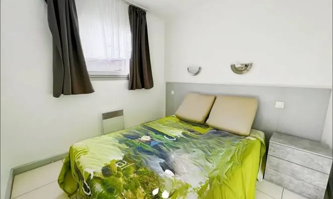 Недвижимость Appartement La Bocca: 4