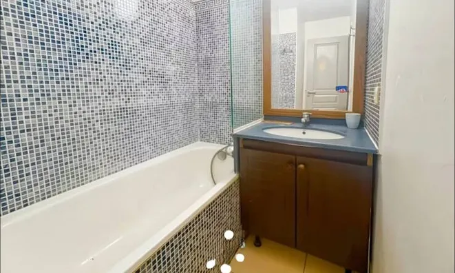 Недвижимость Appartement La Bocca: 5