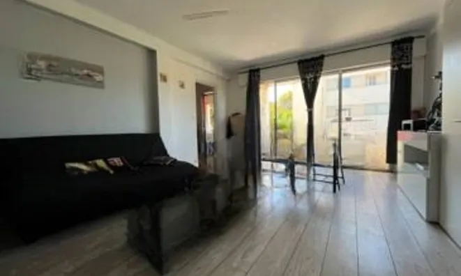 Недвижимость Apartment Cannes La Bocca: 3