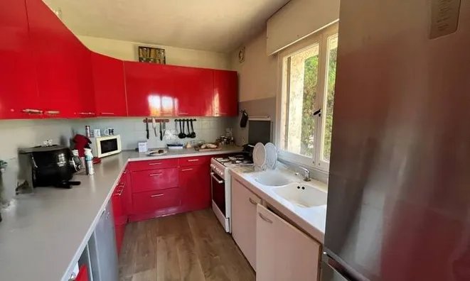 Недвижимость Apartment Cannes La Bocca: 4