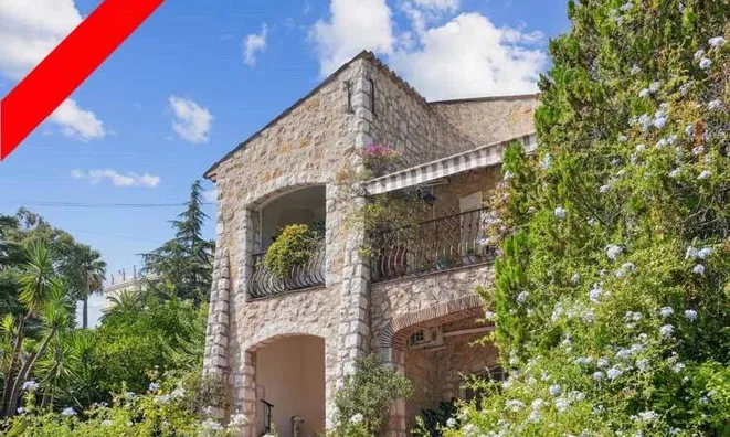 Недвижимость Apartment Petit Juas: 1