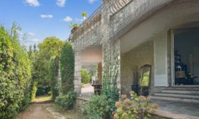 Недвижимость Apartment Petit Juas: 2