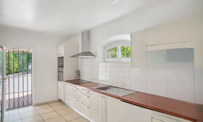 Недвижимость Apartment Petit Juas: 4