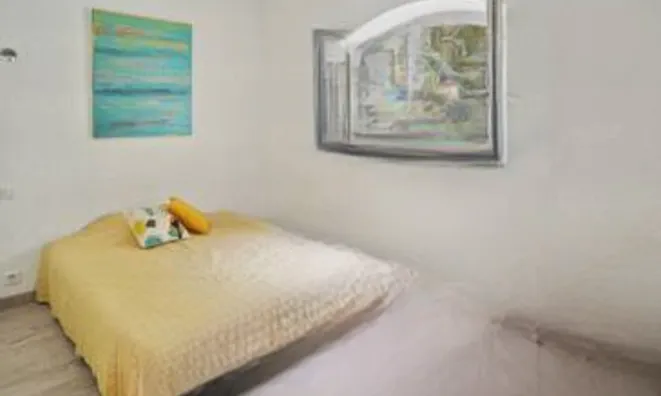 Недвижимость Apartment Petit Juas: 6