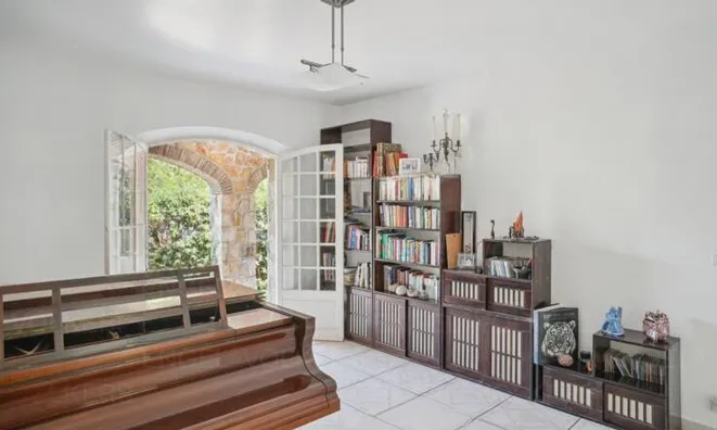 Недвижимость Apartment Petit Juas: 7