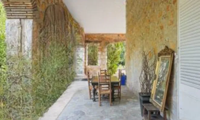 Недвижимость Apartment Petit Juas: 9