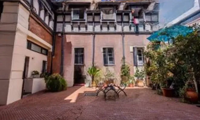 Недвижимость Apartment Suquet Cannes: 3