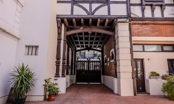 Недвижимость Apartment Suquet Cannes: 4