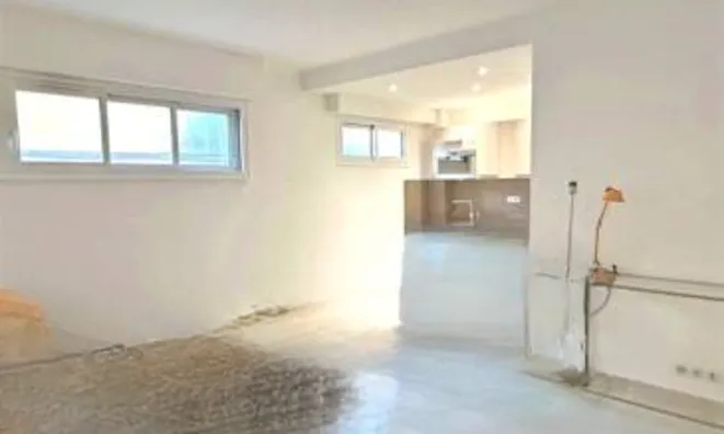 Недвижимость Apartment Carnot Cannes: 2