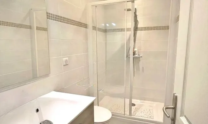 Недвижимость Apartment Carnot Cannes: 5