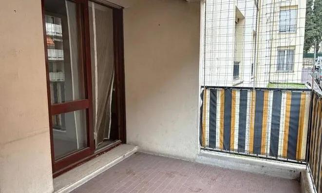 Недвижимость Apartment Cannes: 1