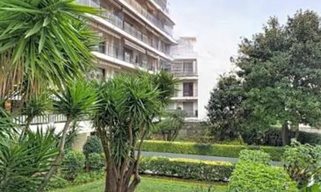 Недвижимость Apartment Cannes: 2