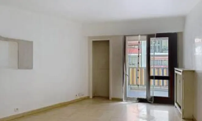 Недвижимость Apartment Cannes: 3