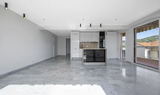 Недвижимость Apartment Cannes République: 5