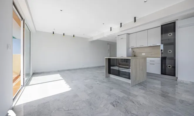 Недвижимость Apartment Cannes République: 7