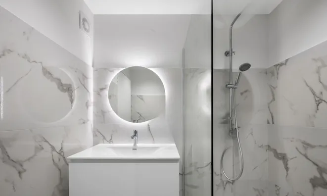 Недвижимость Apartment Cannes République: 16