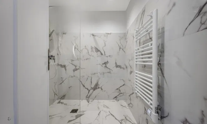 Недвижимость Apartment Cannes République: 17