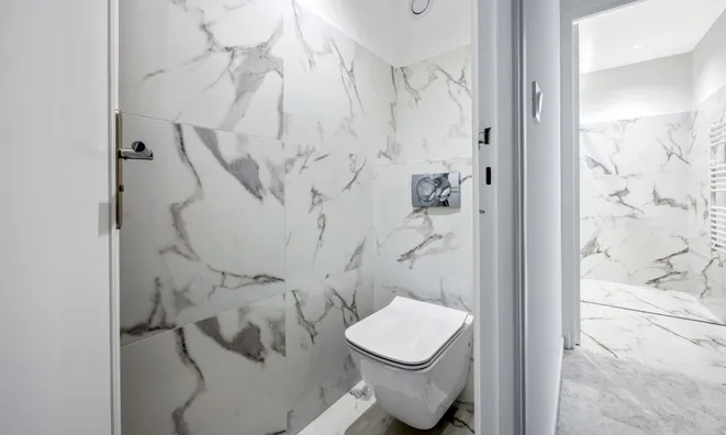 Недвижимость Apartment Cannes République: 18