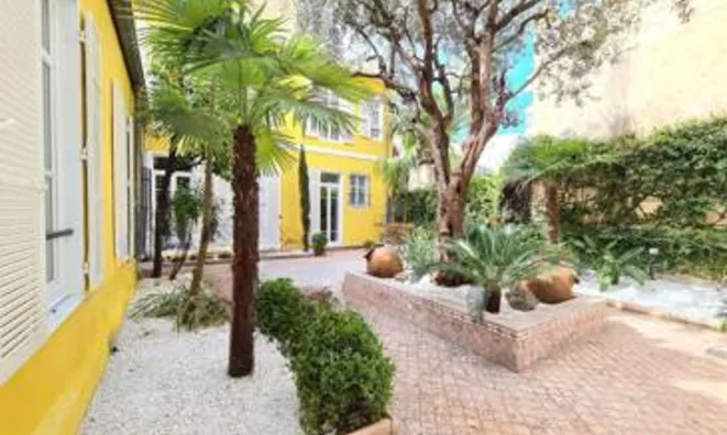 Недвижимость Maison Cannes Centre-ville: 2