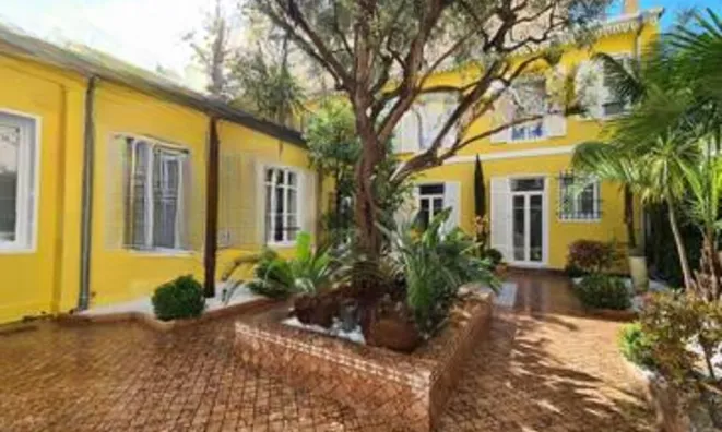 Недвижимость Maison Cannes Centre-ville: 3