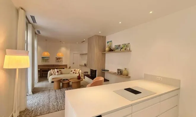 Недвижимость Maison Cannes Centre-ville: 4