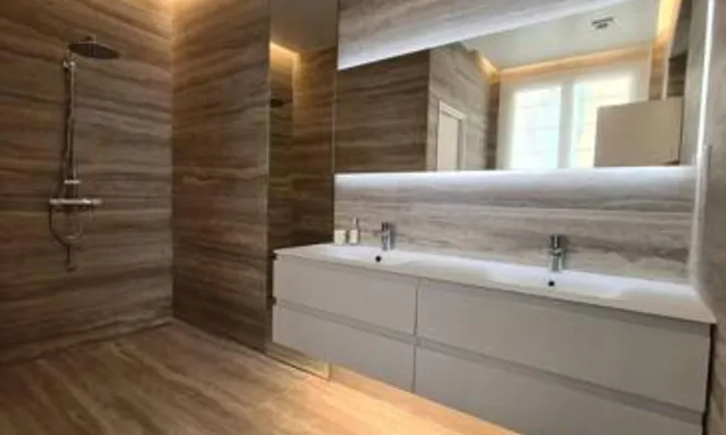 Недвижимость Maison Cannes Centre-ville: 6