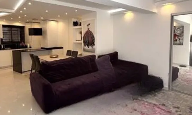 Недвижимость Apartment Cannes: 2