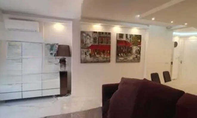 Недвижимость Apartment Cannes: 3