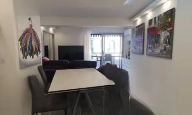 Недвижимость Apartment Cannes: 5