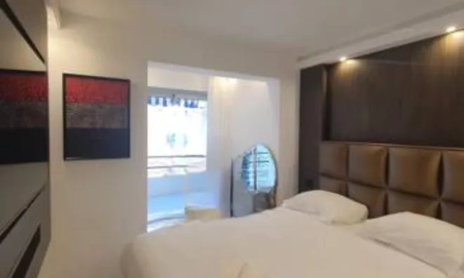 Недвижимость Apartment Cannes: 8