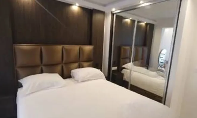 Недвижимость Apartment Cannes: 9