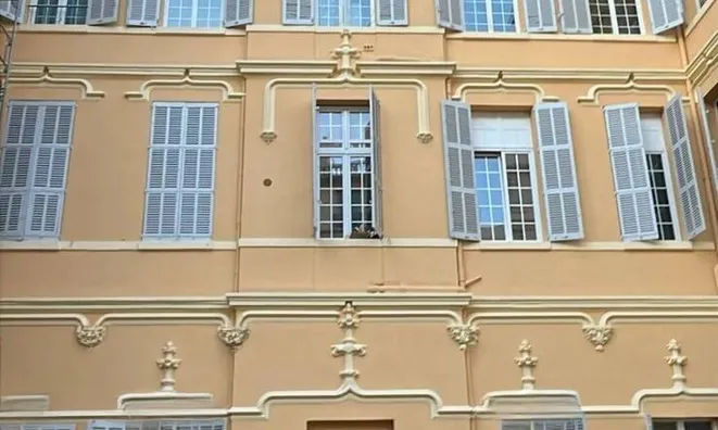 Недвижимость Apartment Suquet: 1