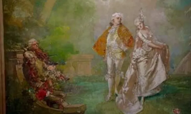 Недвижимость Apartment Suquet: 3