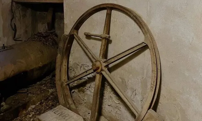 Недвижимость Apartment Suquet: 4