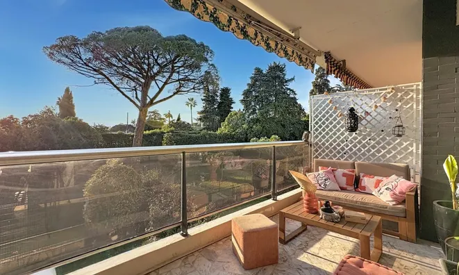 Недвижимость Apartment Cannes California: 2