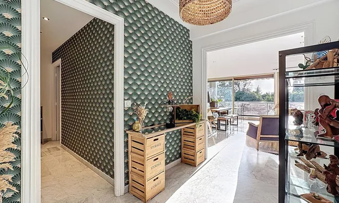 Недвижимость Apartment Cannes California: 3