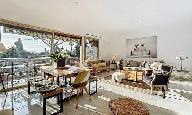 Недвижимость Apartment Cannes California: 4