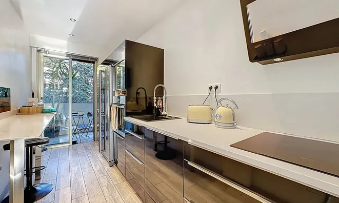 Недвижимость Apartment Cannes California: 7