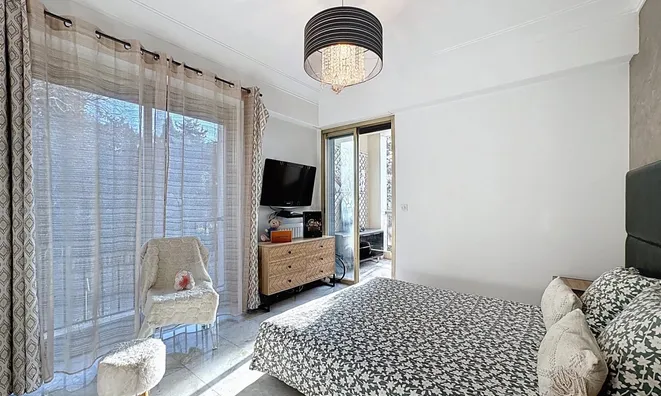 Недвижимость Apartment Cannes California: 8