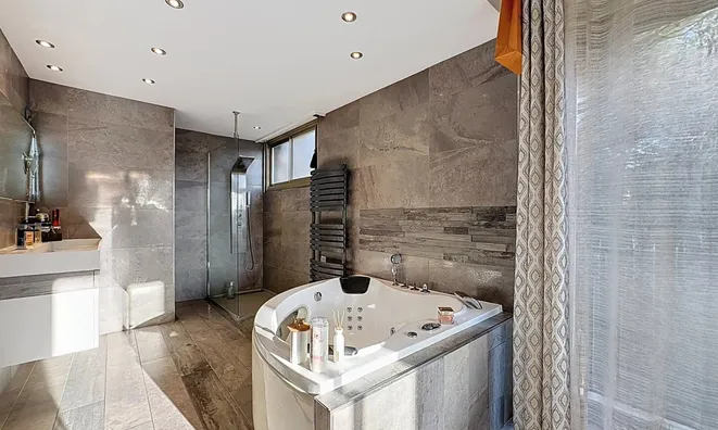 Недвижимость Apartment Cannes California: 9