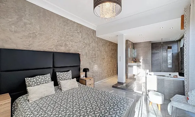 Недвижимость Apartment Cannes California: 10